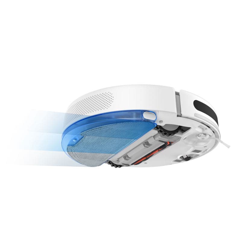 جارو برقی رباتیک هوشمند شیائومی مدل Mi Robot Vacuum-mop 2 Lite — تصویر ۴