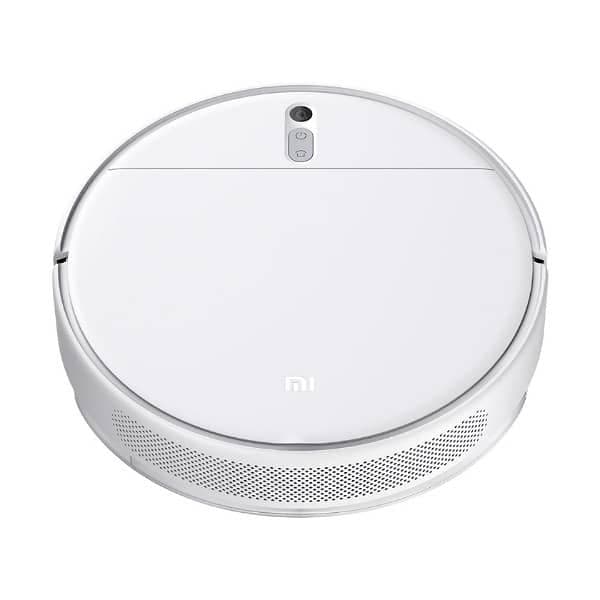 جارو برقی رباتیک هوشمند شیائومی مدل Mi Robot Vacuum-mop 2 Lite