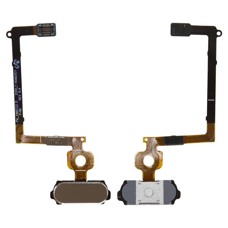 FLAT S6 FINGER HOME GOLD SAM