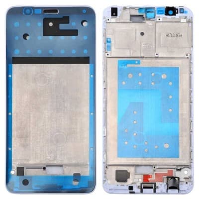 فریم و شاسی گوشی هوآوی FRAME + MIDDLE HONOR 7X DARK BLUE*