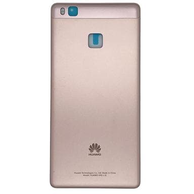 درب پشت گوشی هواوی پی 9 لایت Huawei P9 Lite Back door – رنگ رزگلد — تصویر ۲