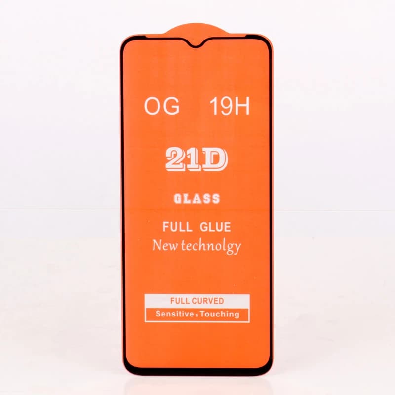 گلس فول چسب OG شیائومی Redmi 10A