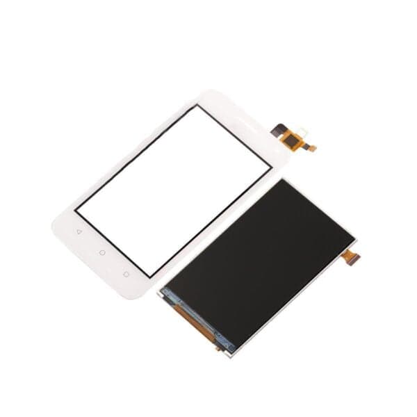 LCD Y3 2017 WHITE HUW*