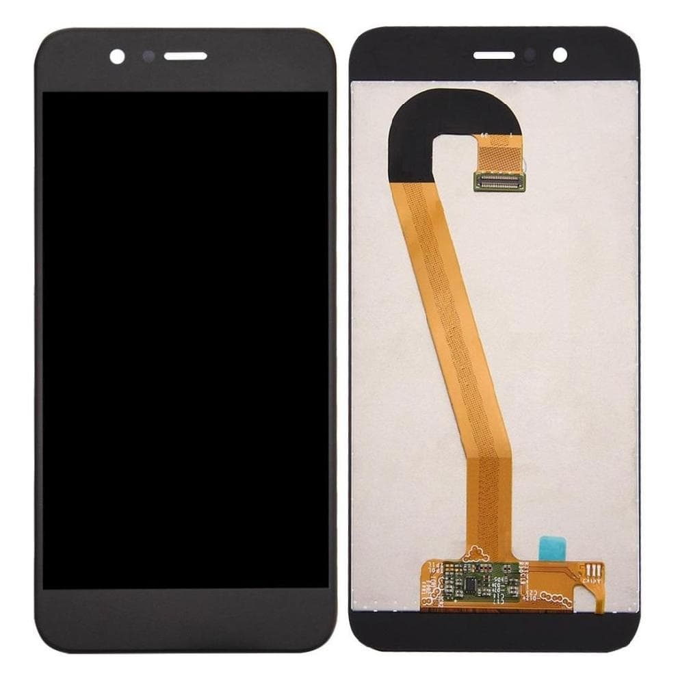 LCD NOVA 2 BLACK HUW