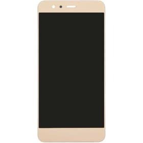 LCD P10 LITE GOLD HUW*