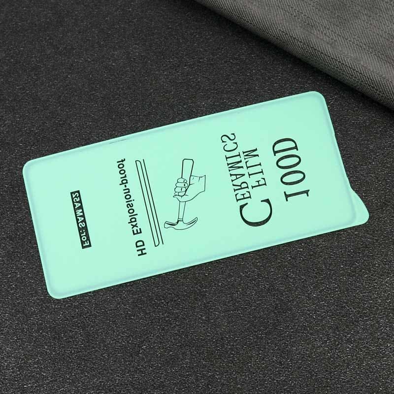گلس سرامیکی براق Samsung Galaxy A52 / A52s