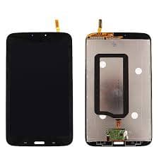 LCD T310 COM BLACK SAM*