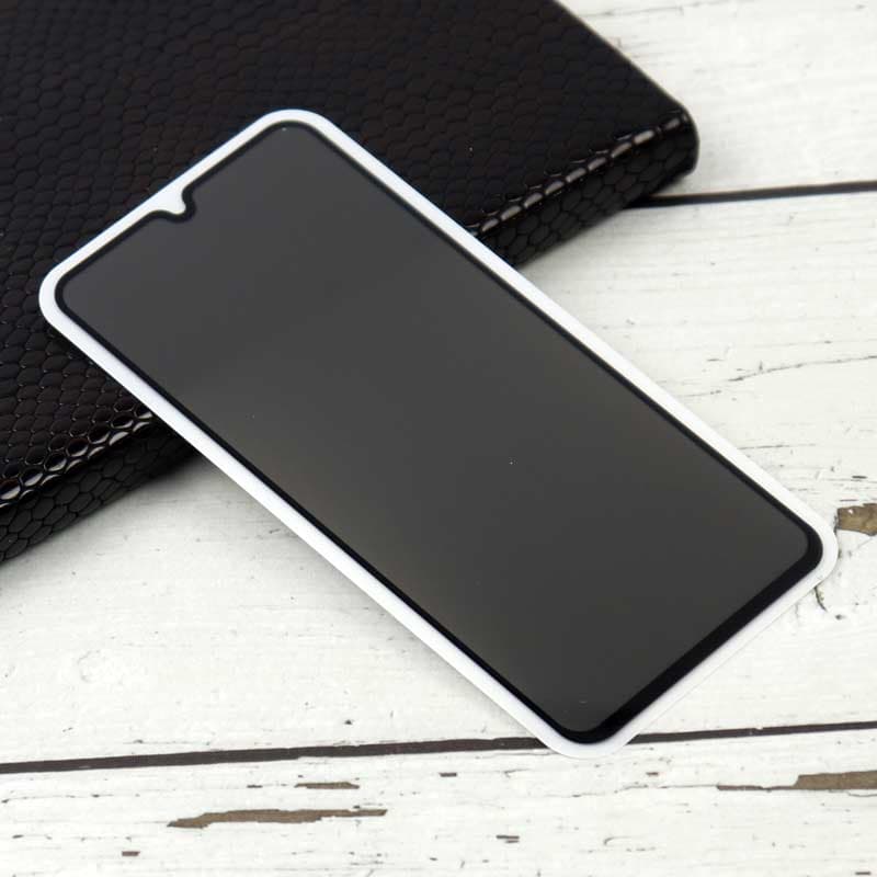 گلس Privacy سامسونگ A12