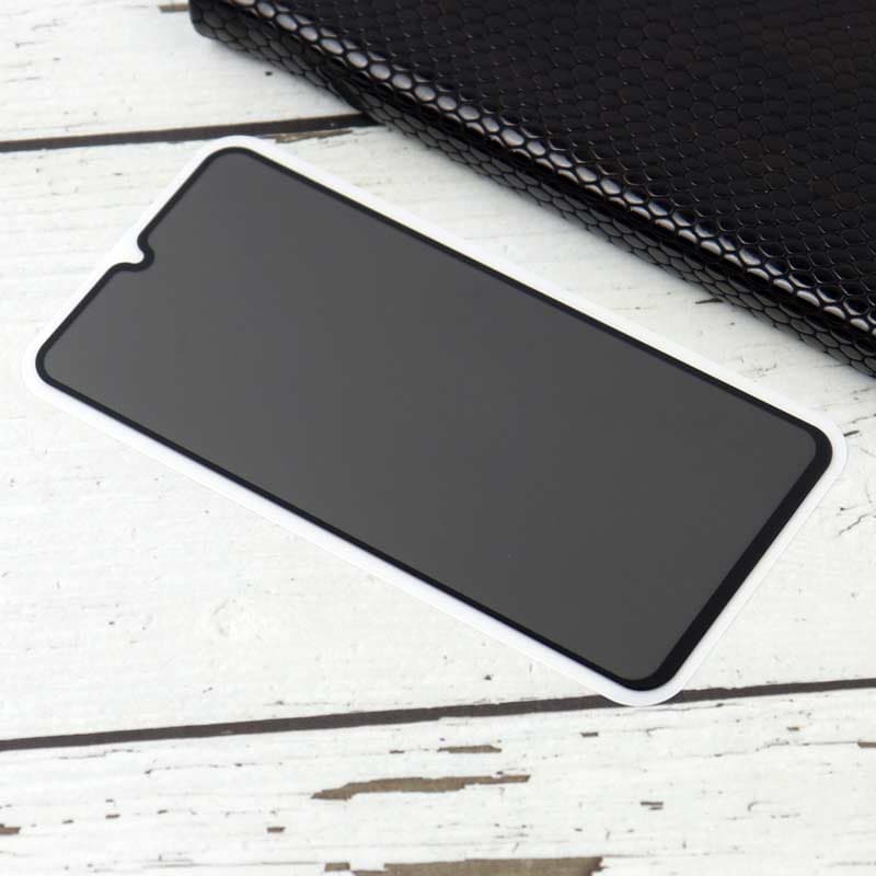 گلس Privacy سامسونگ A12 — تصویر ۲