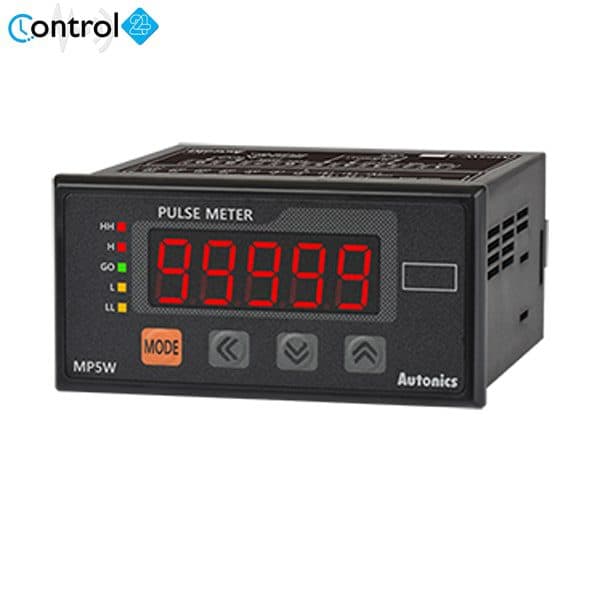 پالس میتر آتونیکس AUTONICS MP5W-41