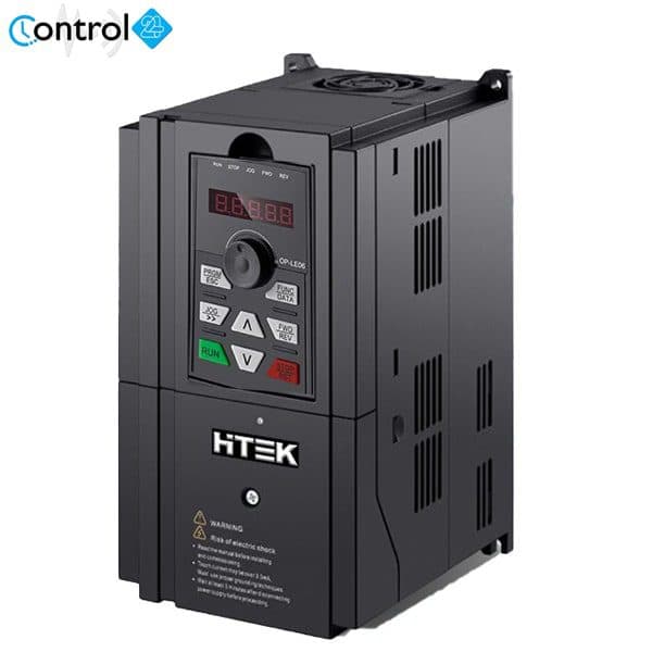اینورتر 11Kw سه فاز هایتک HITEK F300-011G/015P-4