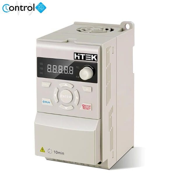 اینورتر 4Kw سه فاز هایتک HITEK F100T40040BX0