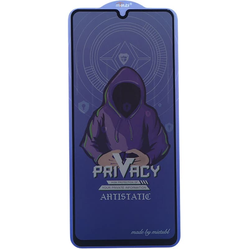 گلس پرایوسی آنتی استاتیک میتوبل سامسونگ Galaxy A31 / A32 4G