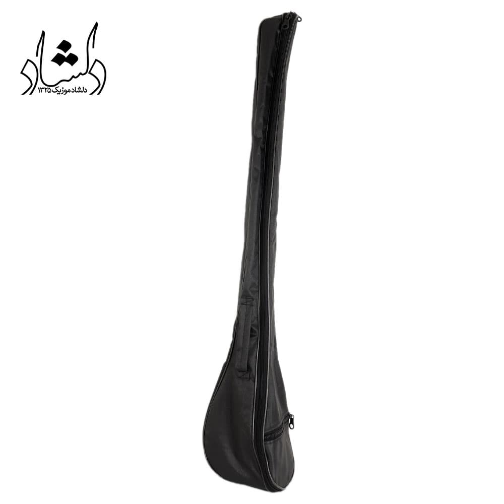 کاور سه تار مدل جیب دار — تصویر ۵