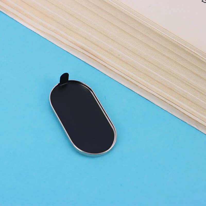 محافظ لنز رینگی نگین دار Lens Film سامسونگ Galaxy A07 — تصویر ۴