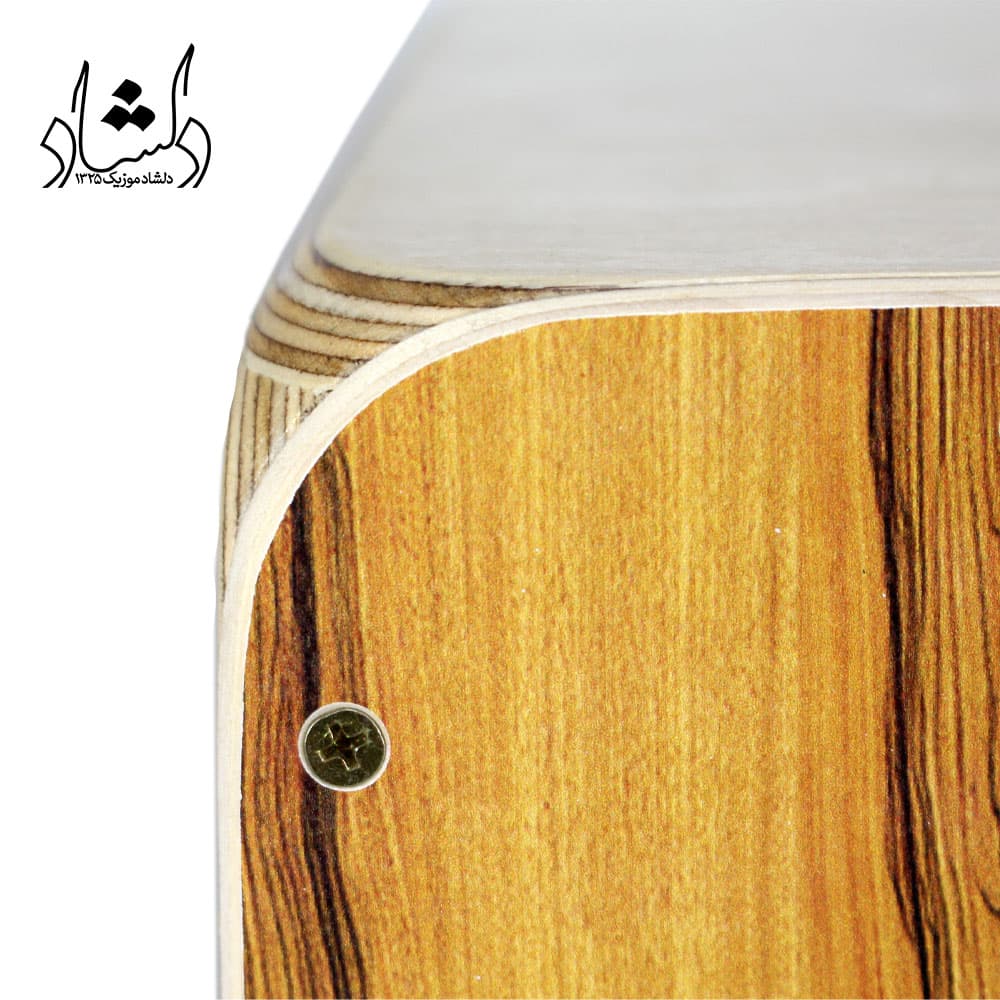 کاخن پرسیس Persis طرح 5 — تصویر ۶