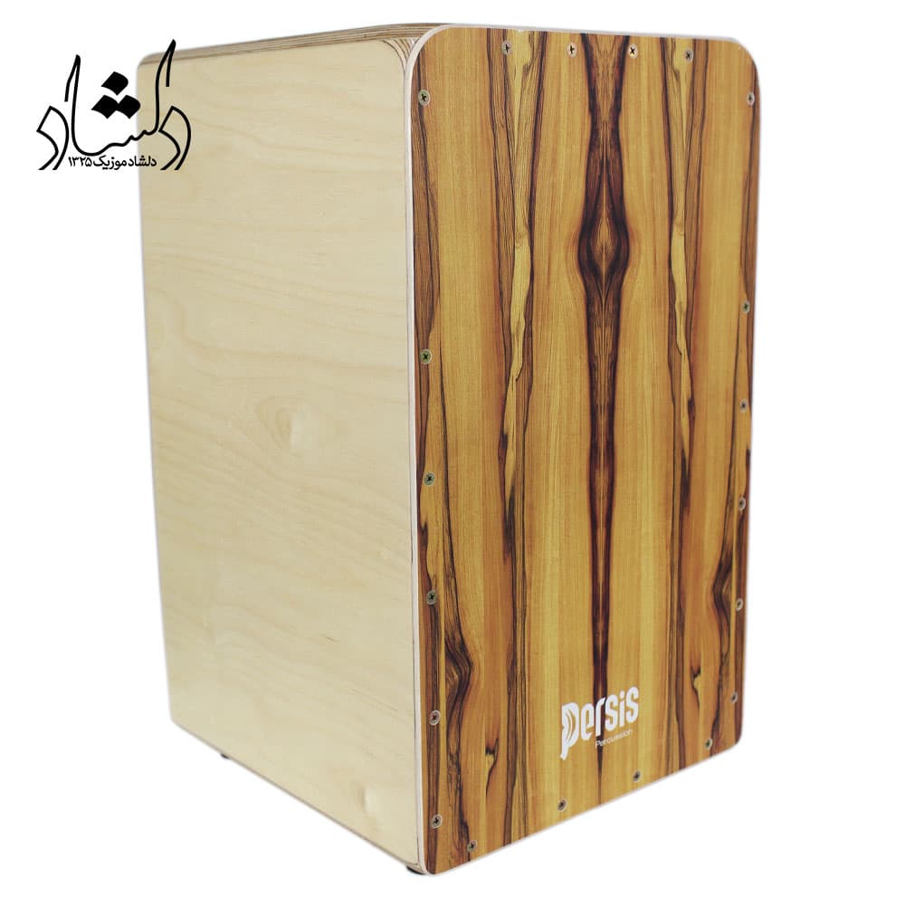 کاخن پرسیس Persis طرح 5 — تصویر ۲