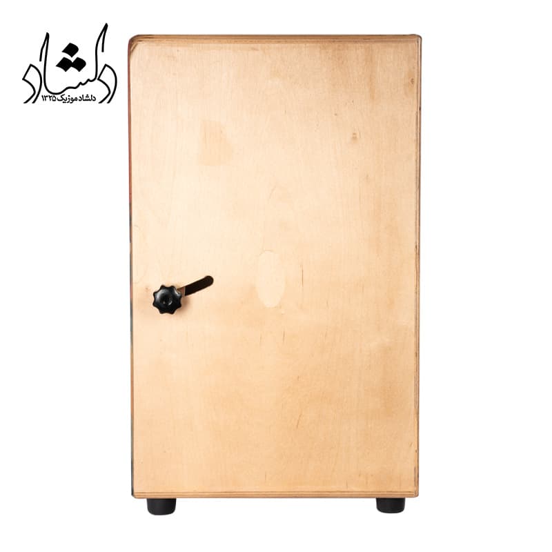 کاخن دلشاد طرح 2 — تصویر ۳