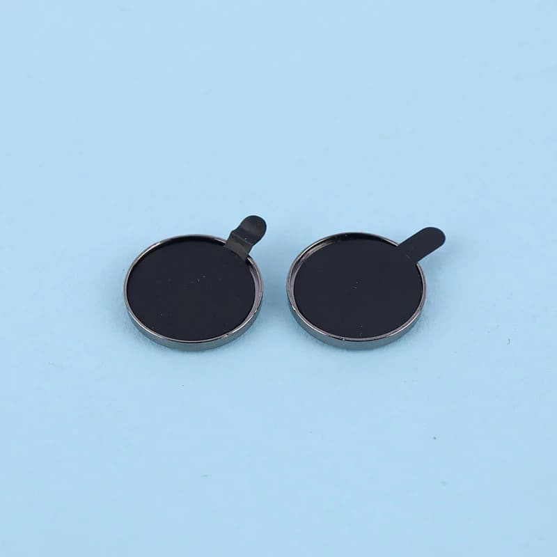 محافظ لنز رینگی نگین دار Lens Film سامسونگ Galaxy A05 — تصویر ۴