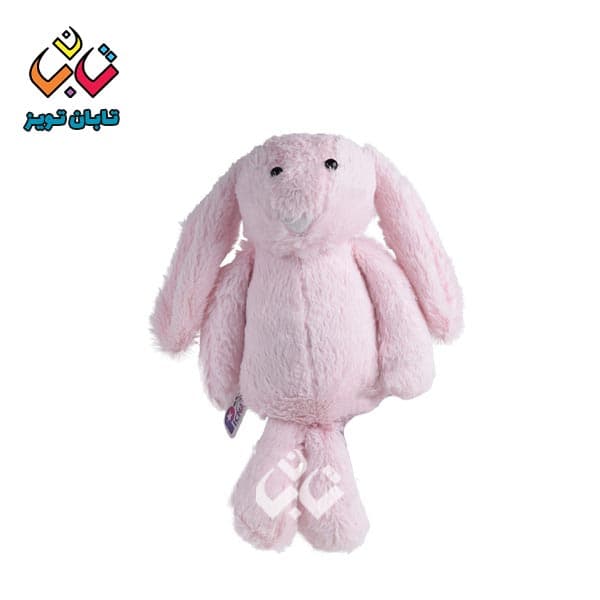 عروسک پولیشی جیلی کت 35 پیچک (6) (30)