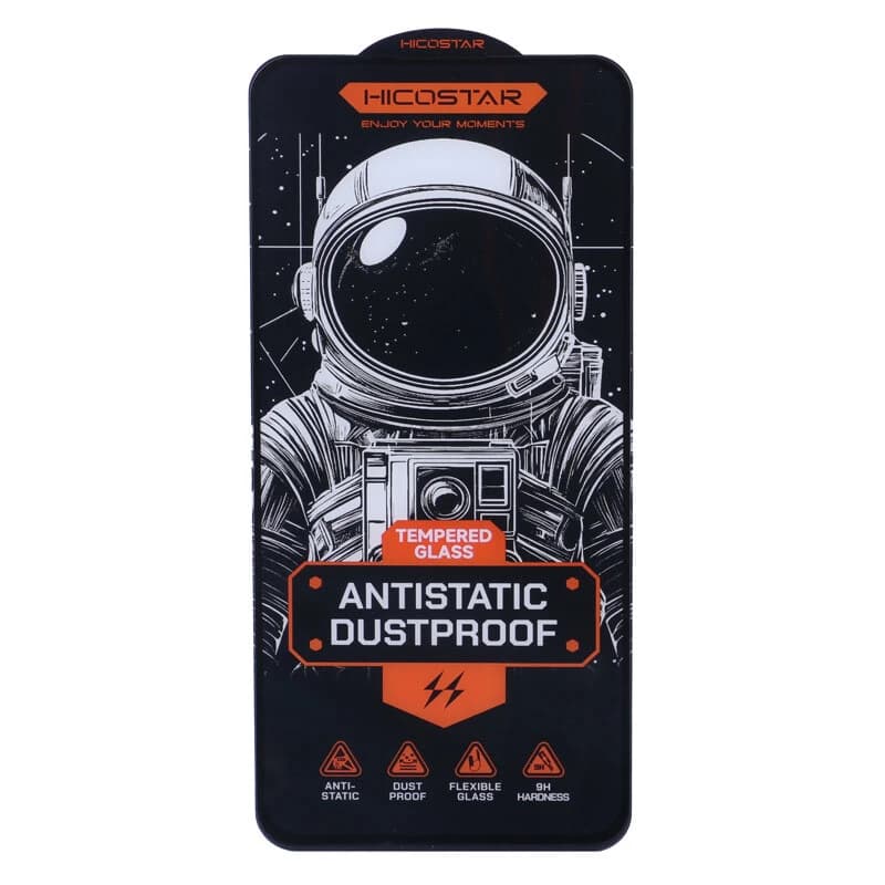 گلس پرایوسی Nice Dice سامسونگ Galaxy A05 / A05s / A06 / A07 — تصویر ۶