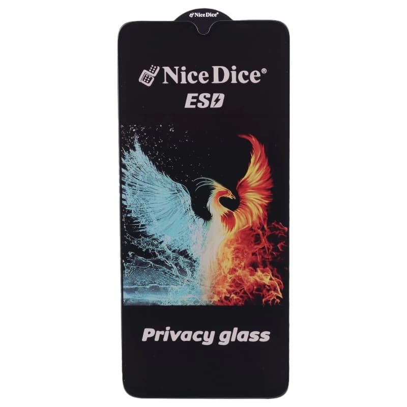 گلس پرایوسی Nice Dice سامسونگ Galaxy A05 / A05s / A06 / A07