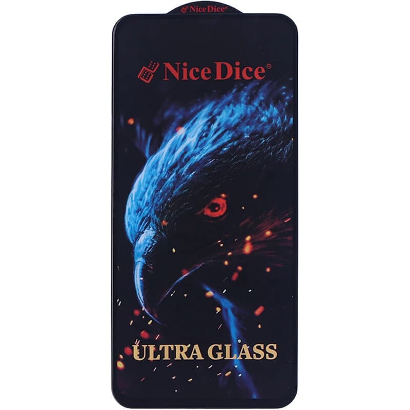 گلس پرایوسی Nice Dice سامسونگ Galaxy A05 / A05s / A06 / A07 — تصویر ۴