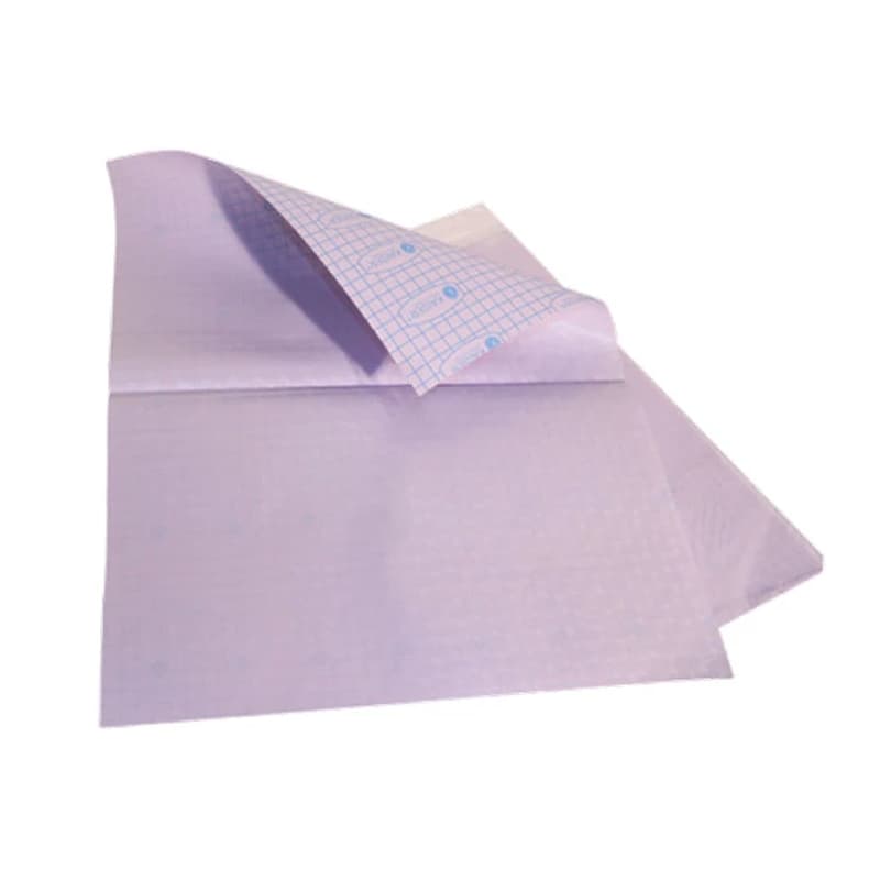جلد کتاب کایزر کد 36-50 بسته 10 عددی — تصویر ۲