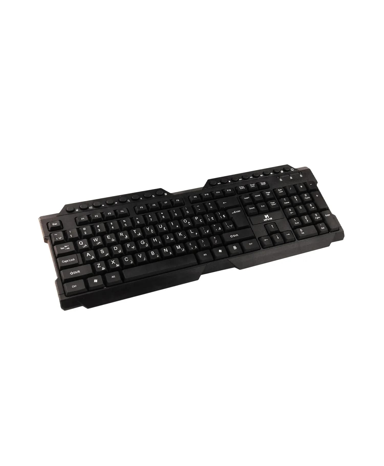 صفحه کلید باسیم میراث MK3000