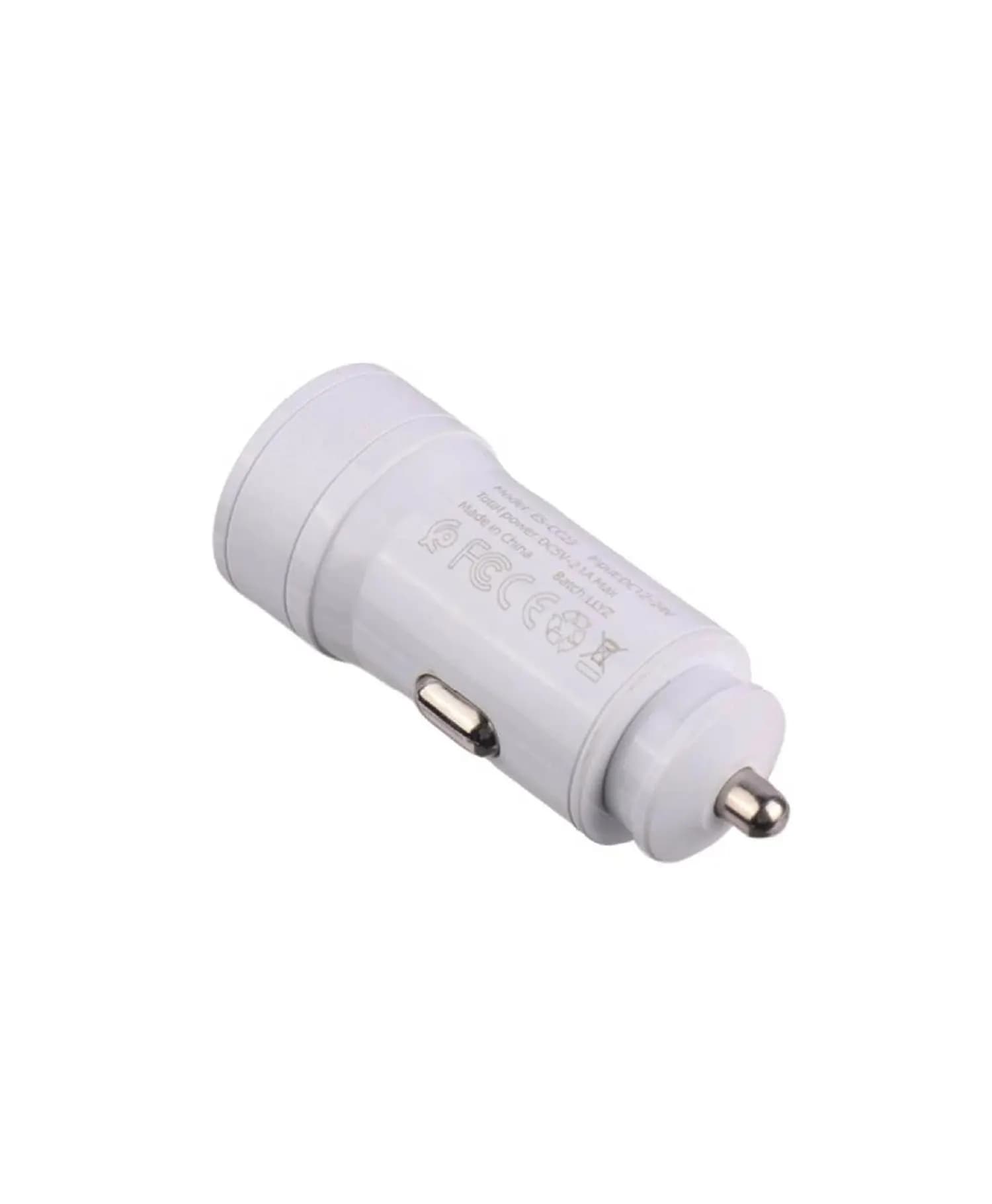 شارژر فندکی ارلدام ES-CC23 — تصویر ۳