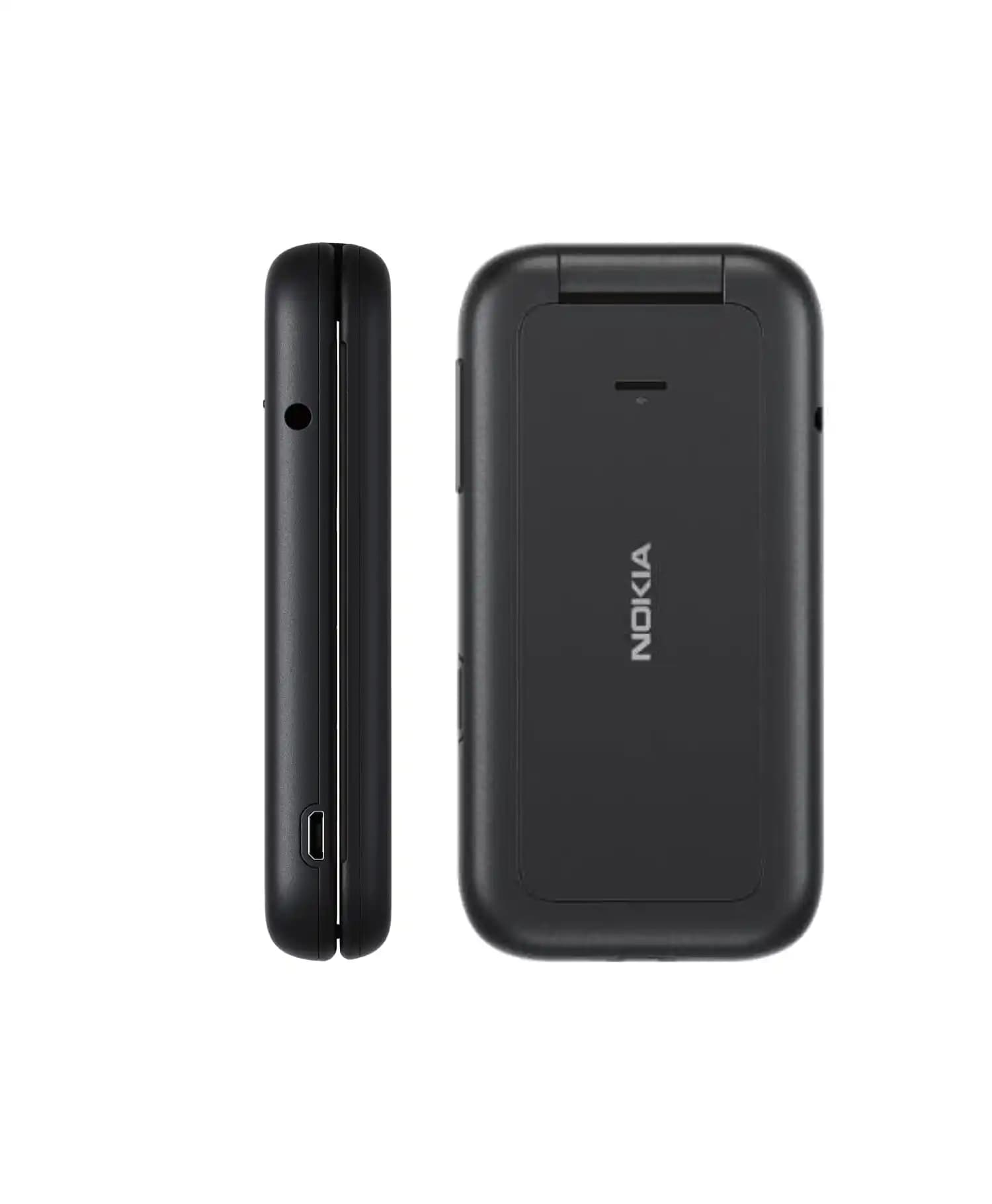 گوشی موبایل نوکیا مدل 2660 Flip — تصویر ۴
