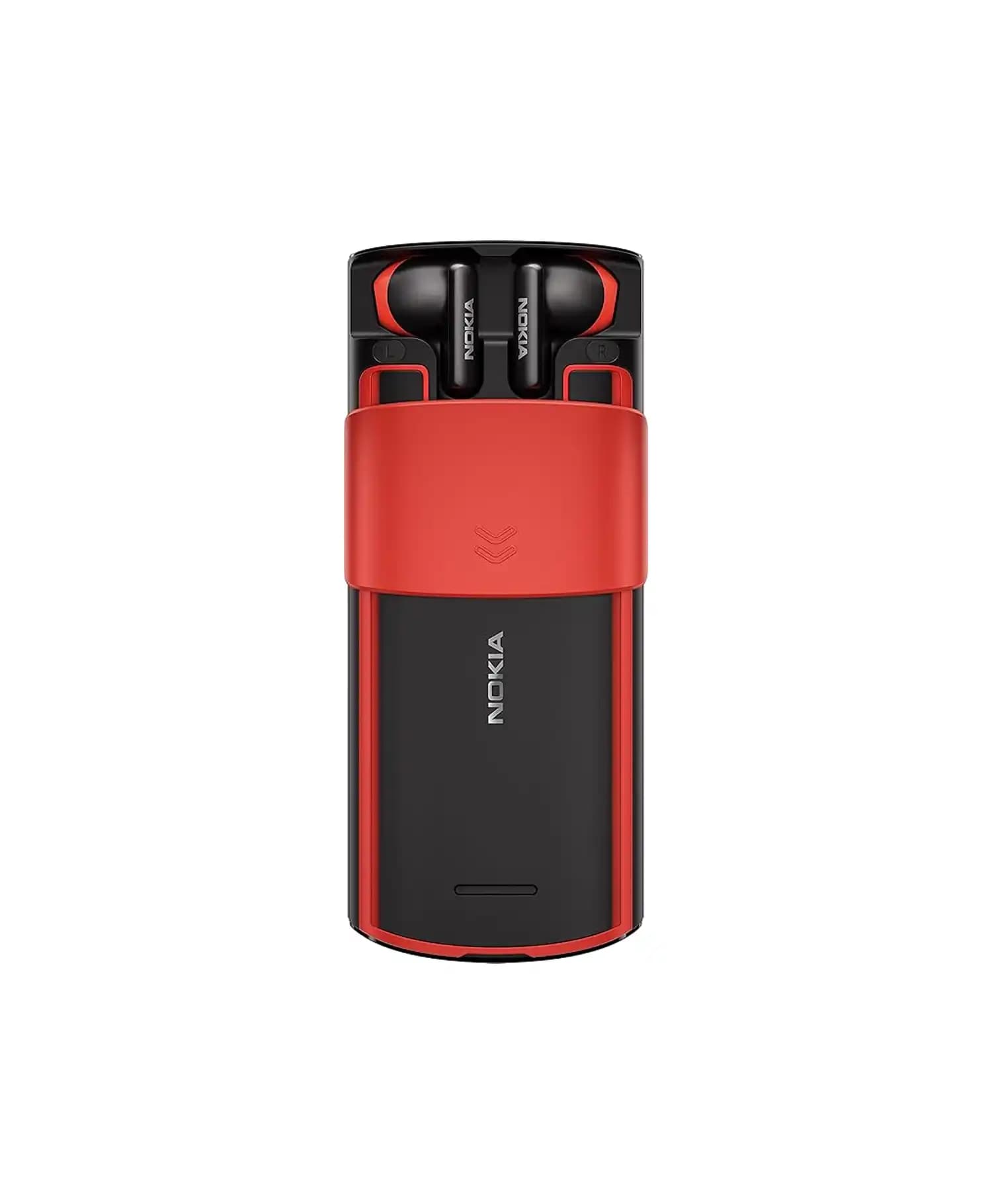 گوشی موبایل نوکیا مدل 5710 XpressAudio — تصویر ۳