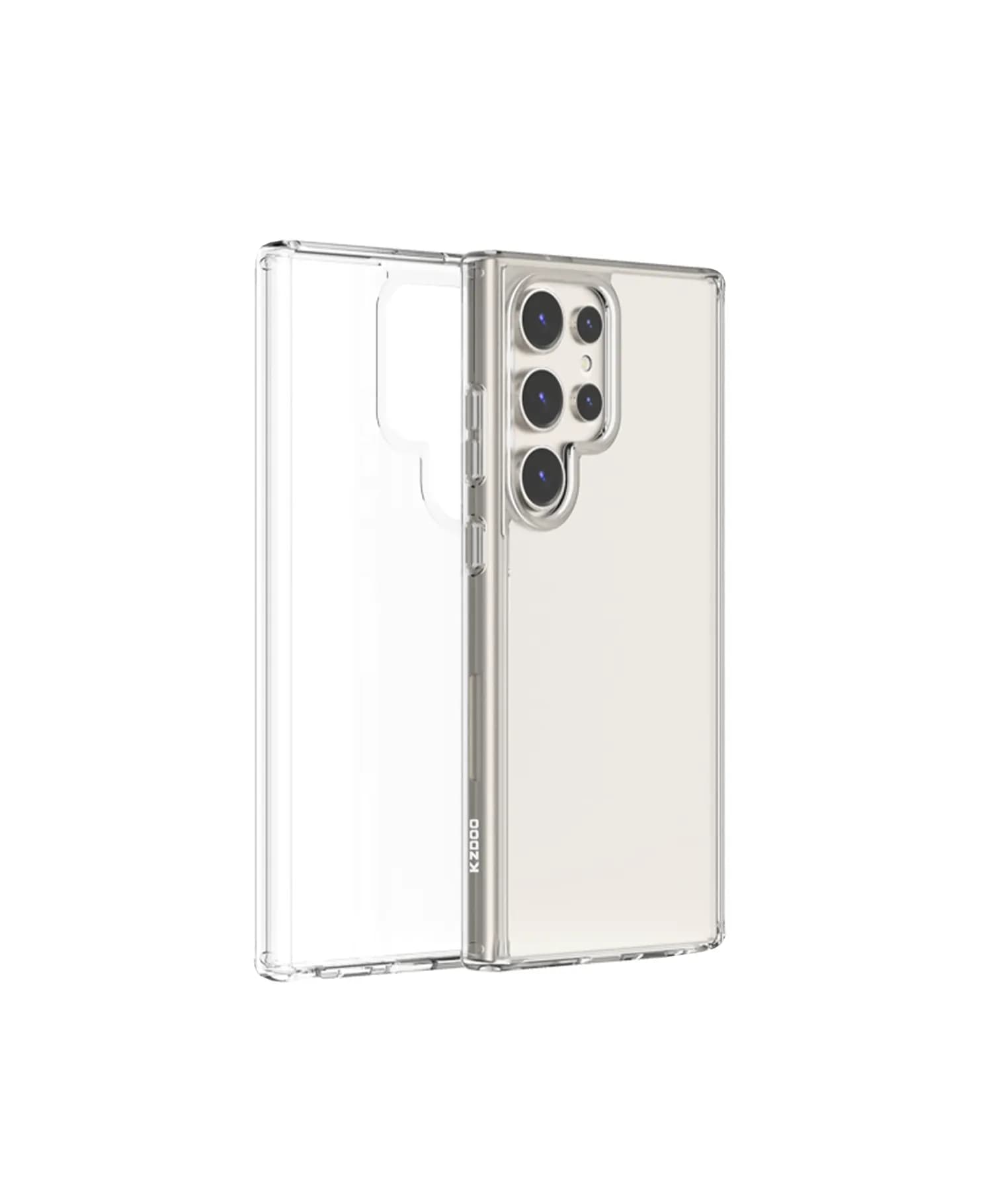 قاب کی دو گاردین گوشی موبایل سامسونگ Samsung S25 Ultra