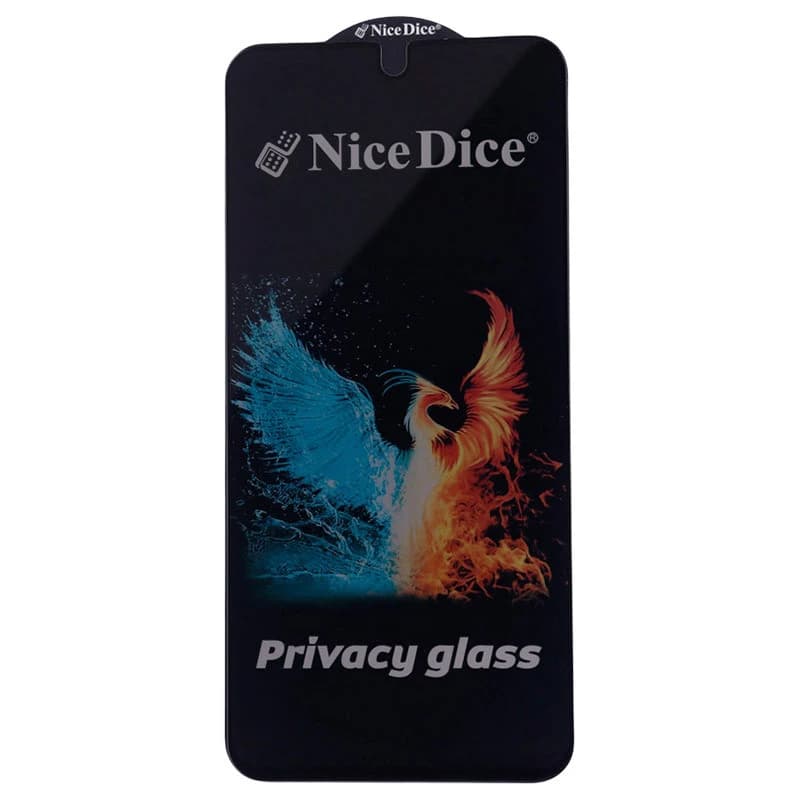 گلس پرایوسی Nice Dice سامسونگ Galaxy A34