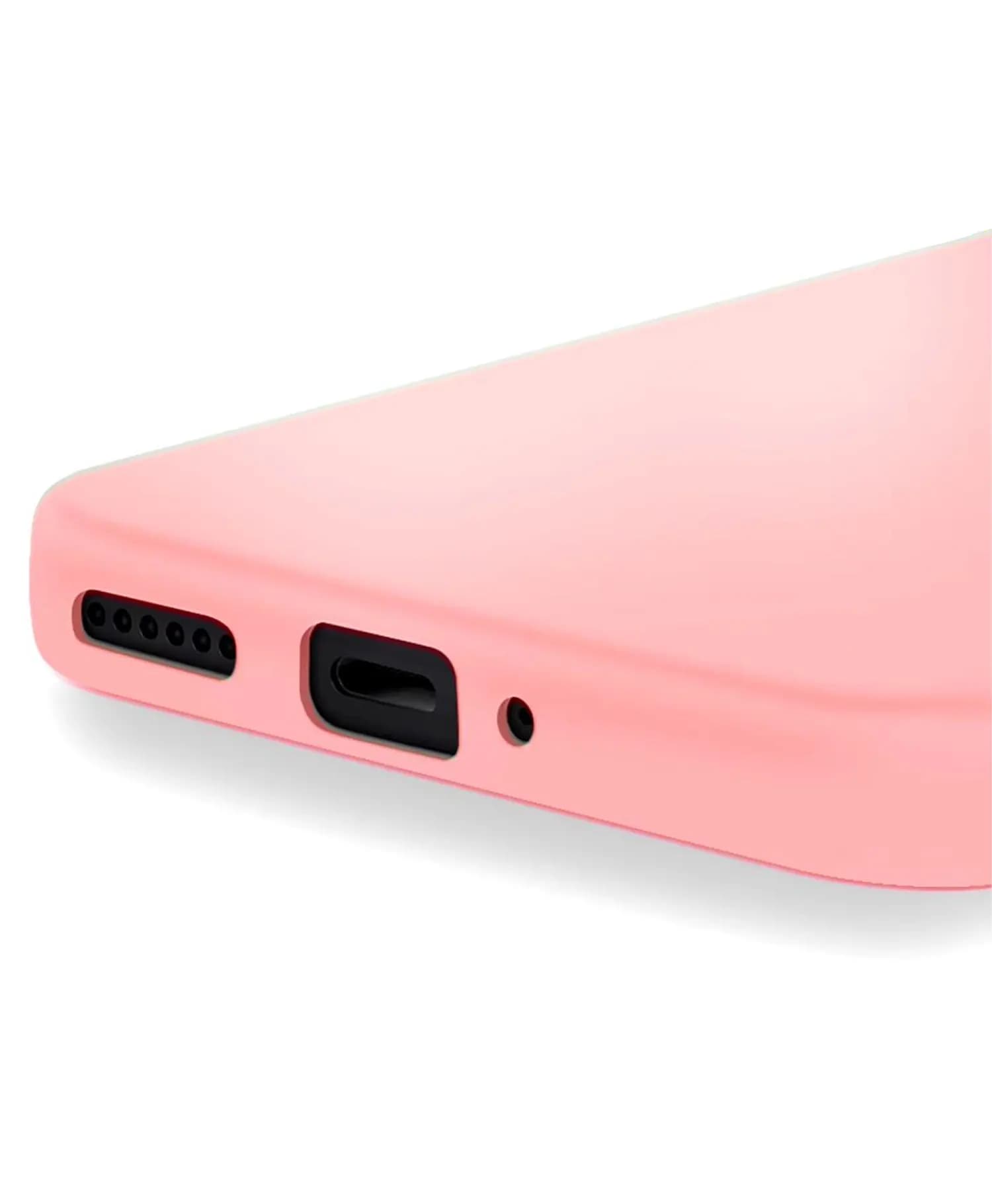 قاب سیلیکونی اورجینال گوشی شیائومی Redmi Note 14 Pro Plus — تصویر ۳