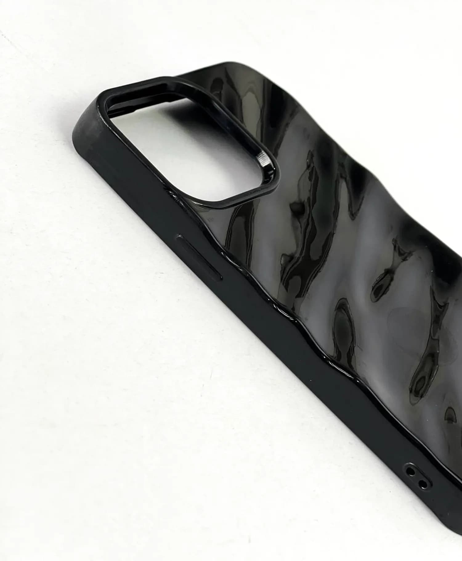 قاب کروم ویو گوشی موبایل آیفون Iphone 15 Pro Max — تصویر ۴