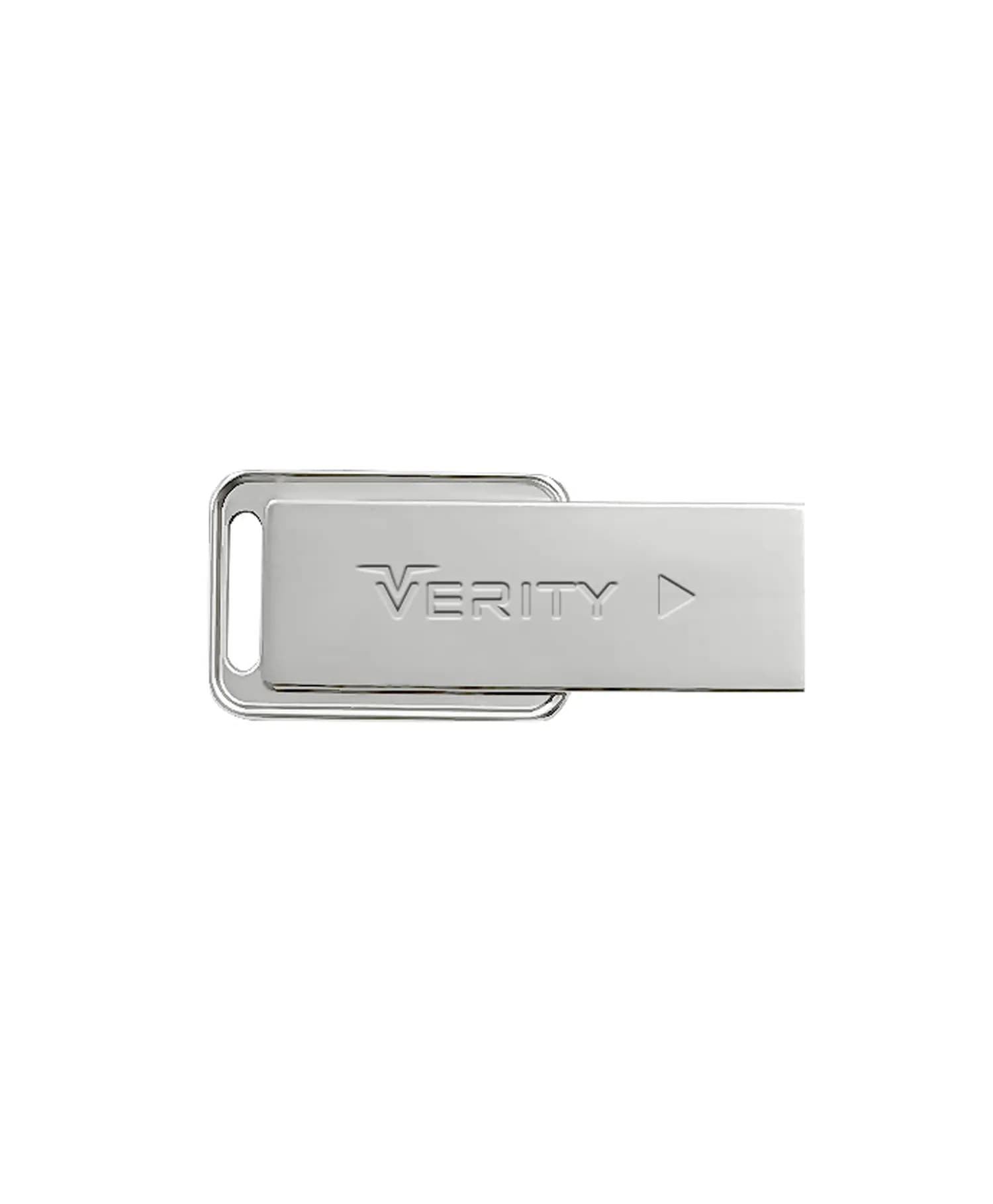 فلش مموری وریتی مدل V825 USB 3.0 ظرفیت 128 گیگابایت — تصویر ۲