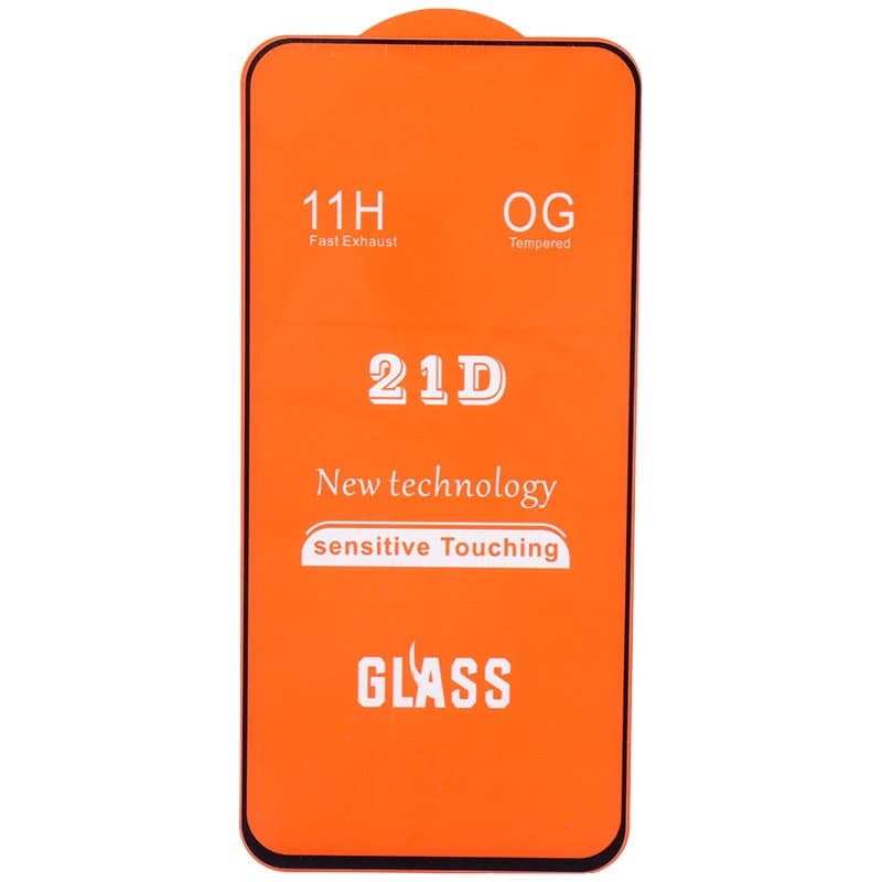گلس فول چسب OG سامسونگ Galaxy S23 FE 5G