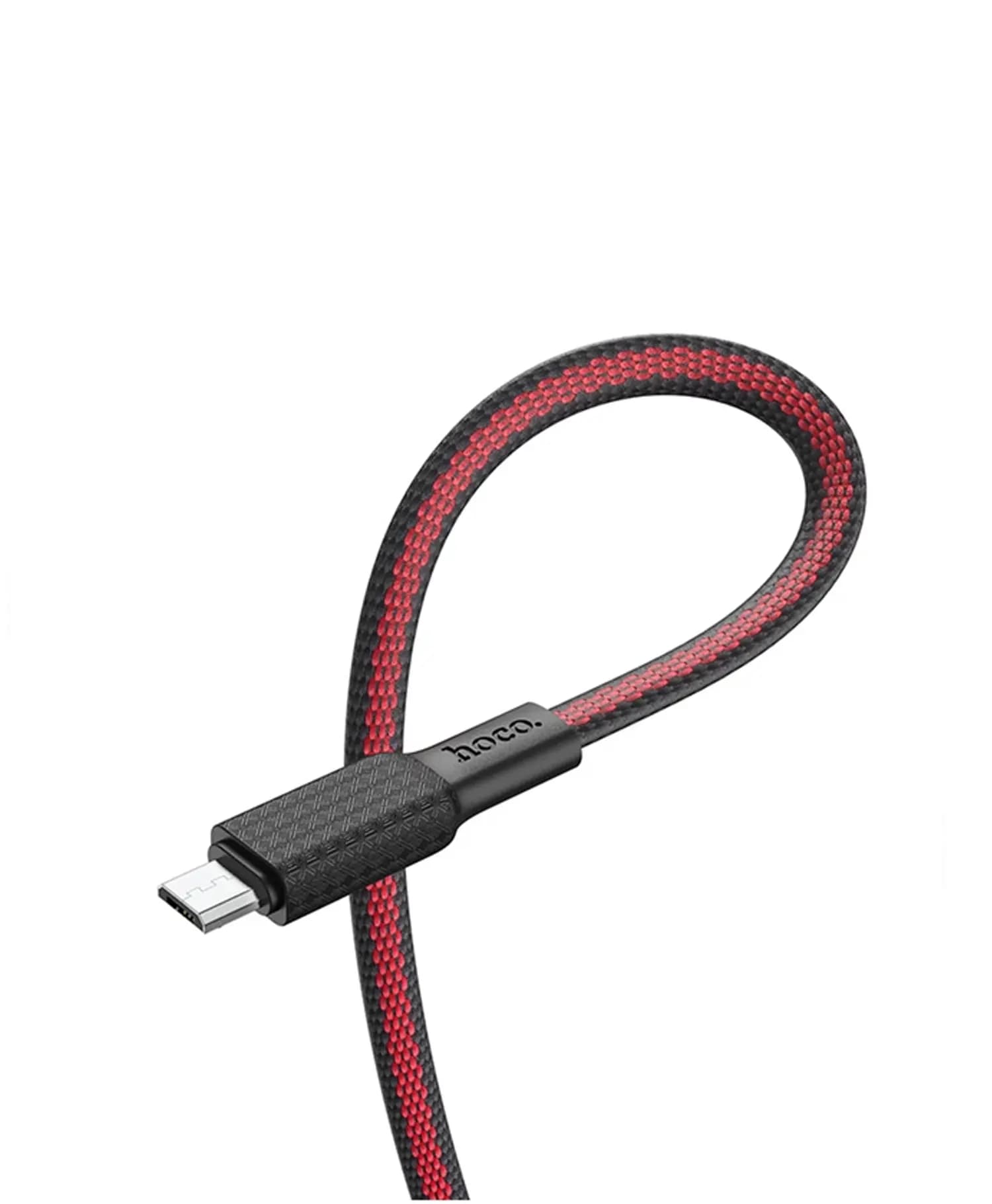 کابل تبدیل USB به Micro-B هوکو مدل X69 — تصویر ۲