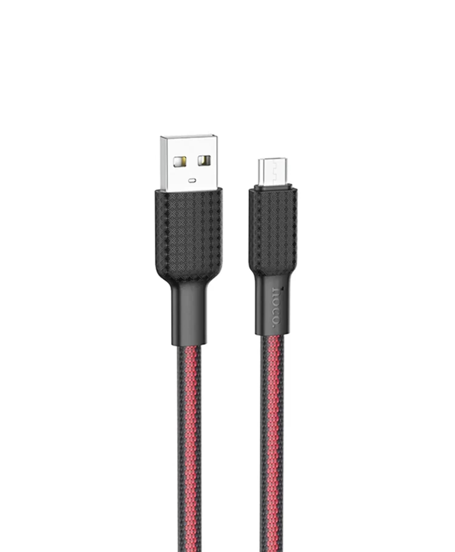 کابل تبدیل USB به Micro-B هوکو مدل X69