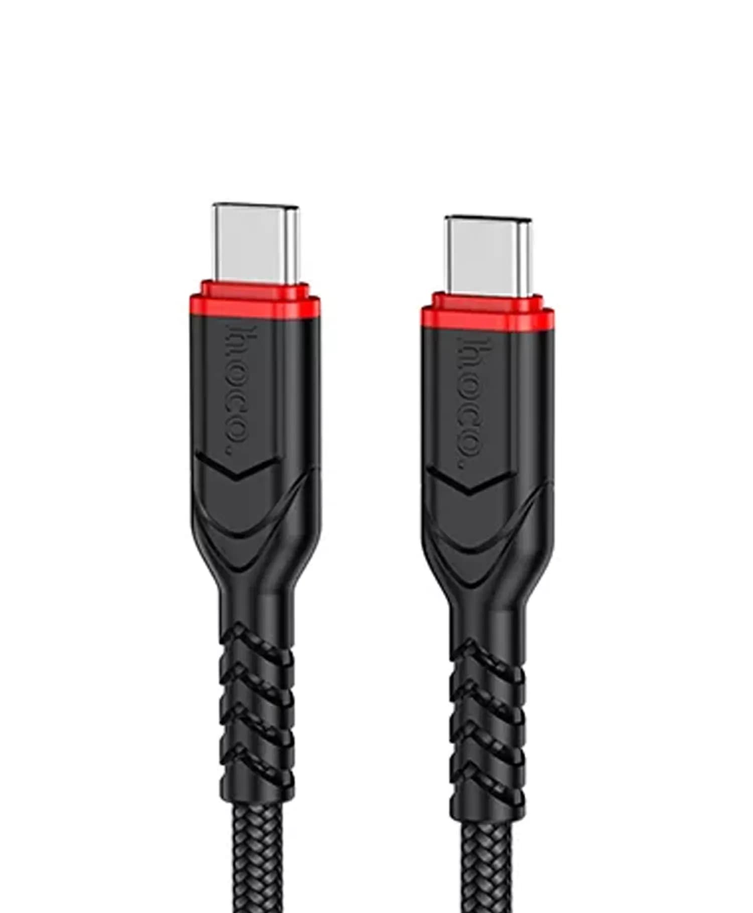 کابل تبدیل Type-C به Type-C هوکو X59