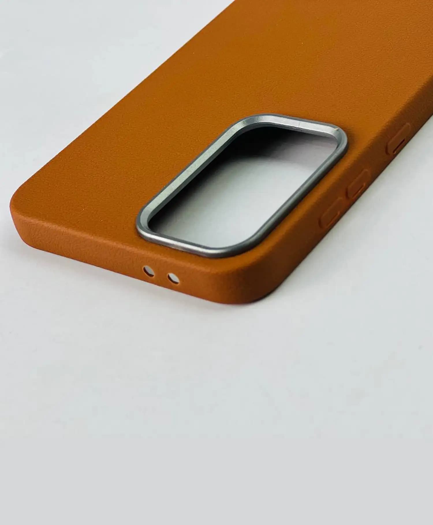 قاب چرمی Sport گوشی موبایل سامسونگ Samsung A36 — تصویر ۲