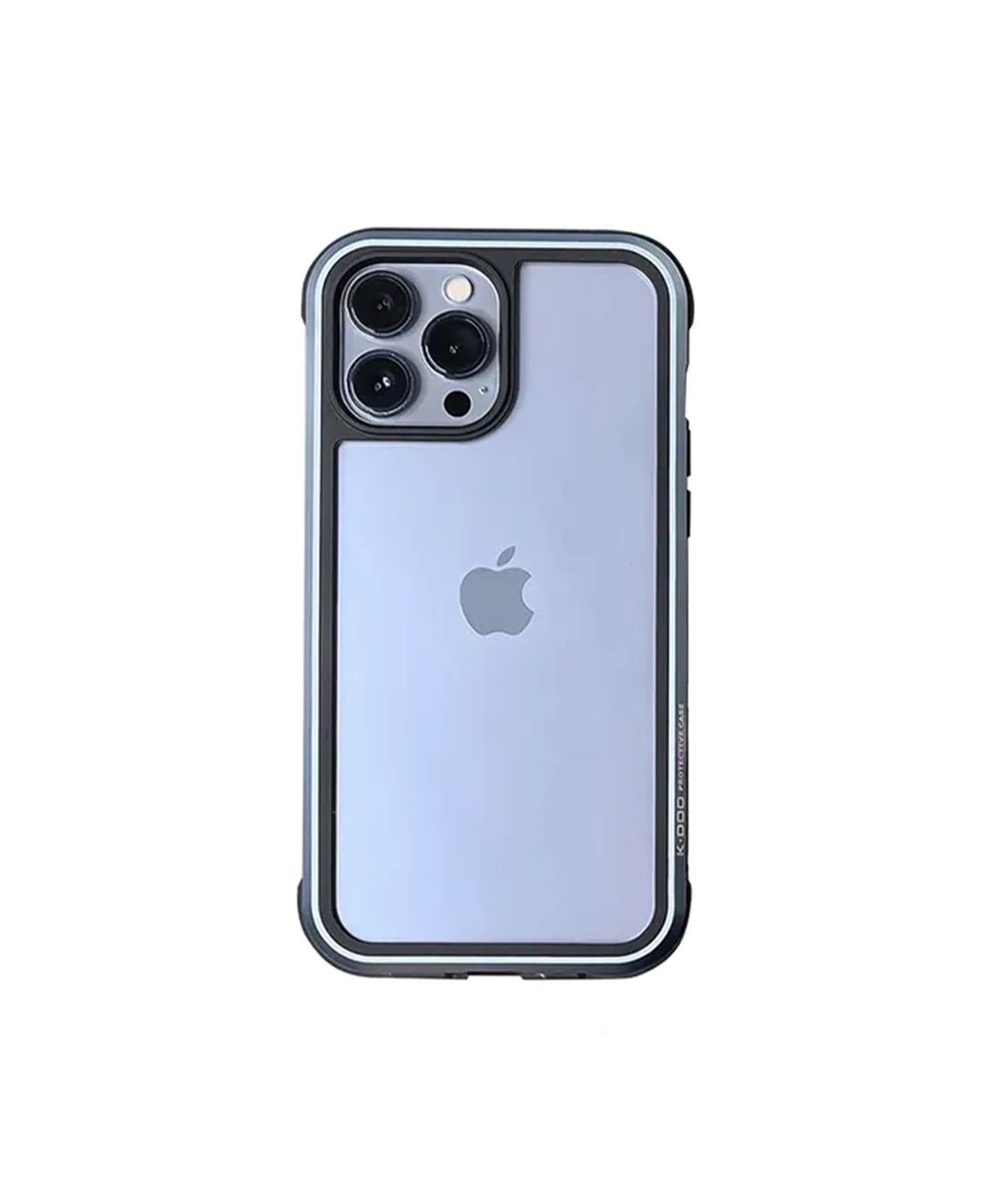 قاب کی دو Ares گوشی موبایل آیفون Iphone 13 Pro