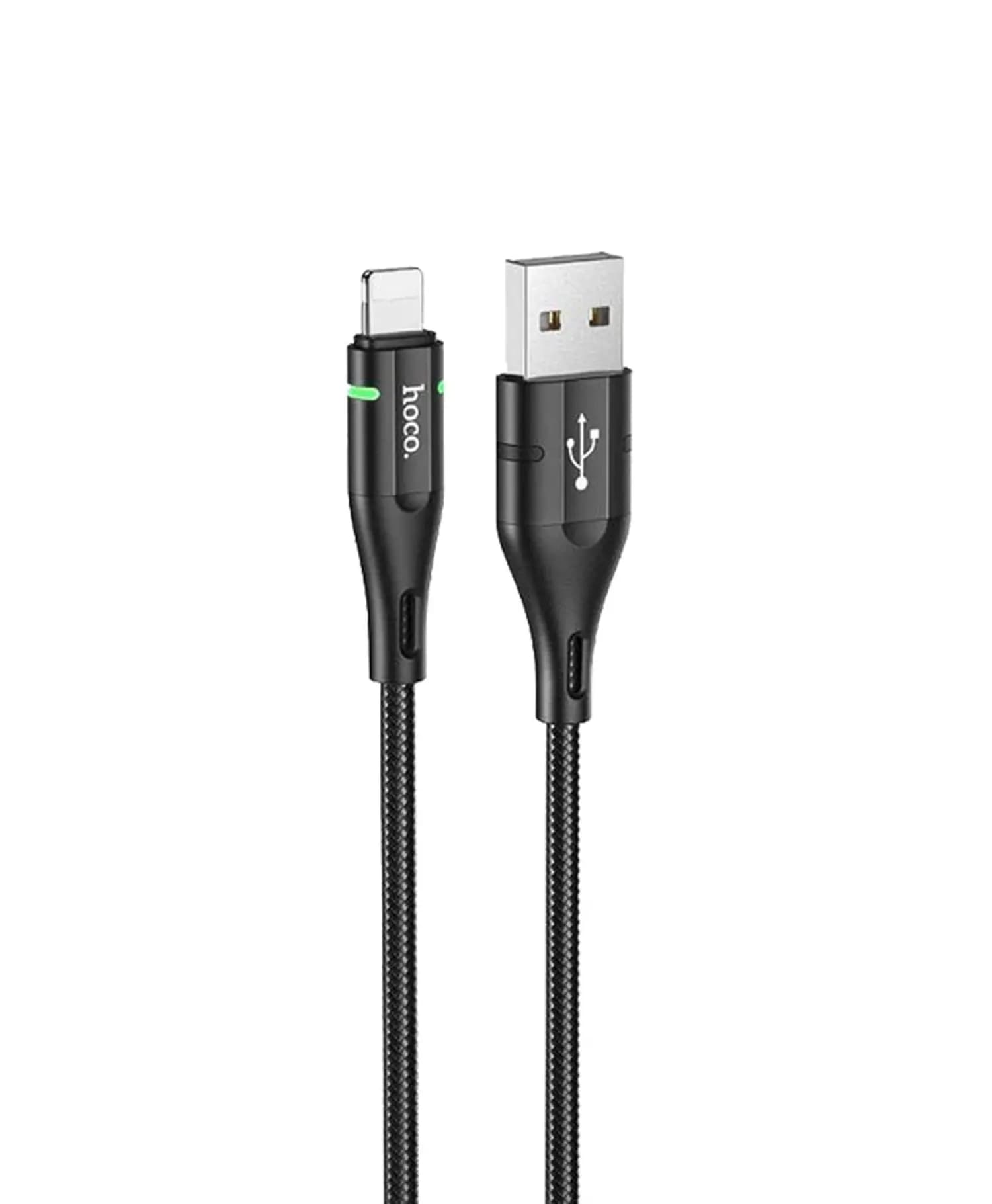 کابل تبدیل USB به Lightning هوکو مدل U93