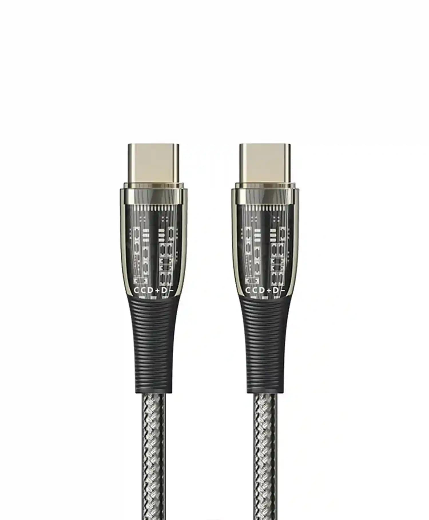 شارژر بی سیم مگ سیف رسی مدل RCW-23CC 15W — تصویر ۶