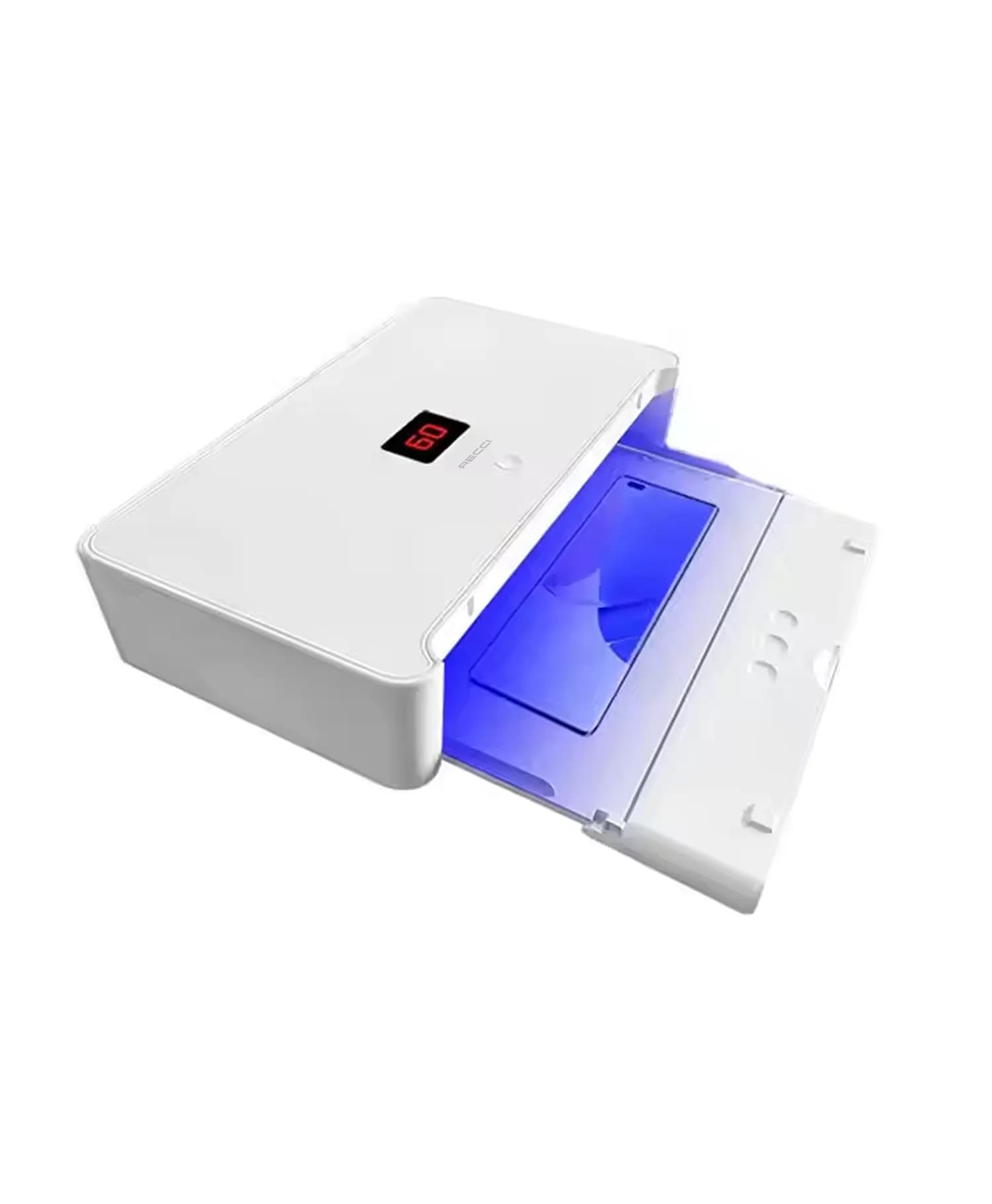 دستگاه UV-LED رسی مدل RCS-C05 — تصویر ۲