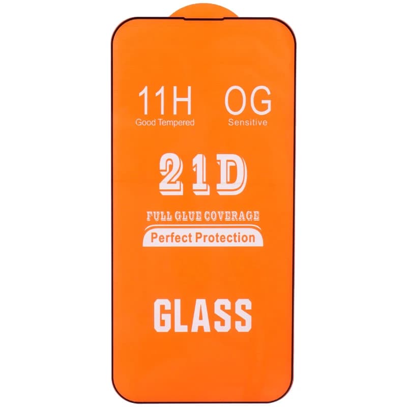 گلس فول چسب OG سامسونگ Galaxy A34