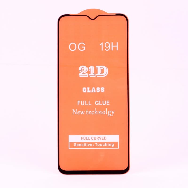 گلس فول چسب OG سامسونگ Galaxy A13 5G