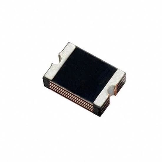 SMD فیوز قابل برگشت – ریستی 0.05 آمپر 15 ولت پکیج 0805