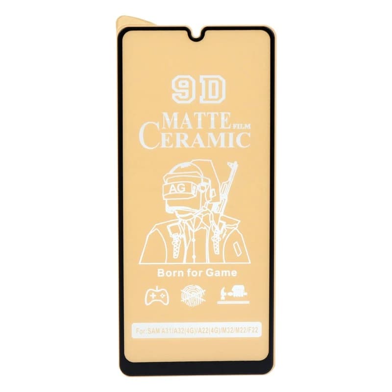 گلس سرامیکی مات Samsung Galaxy A33 5G